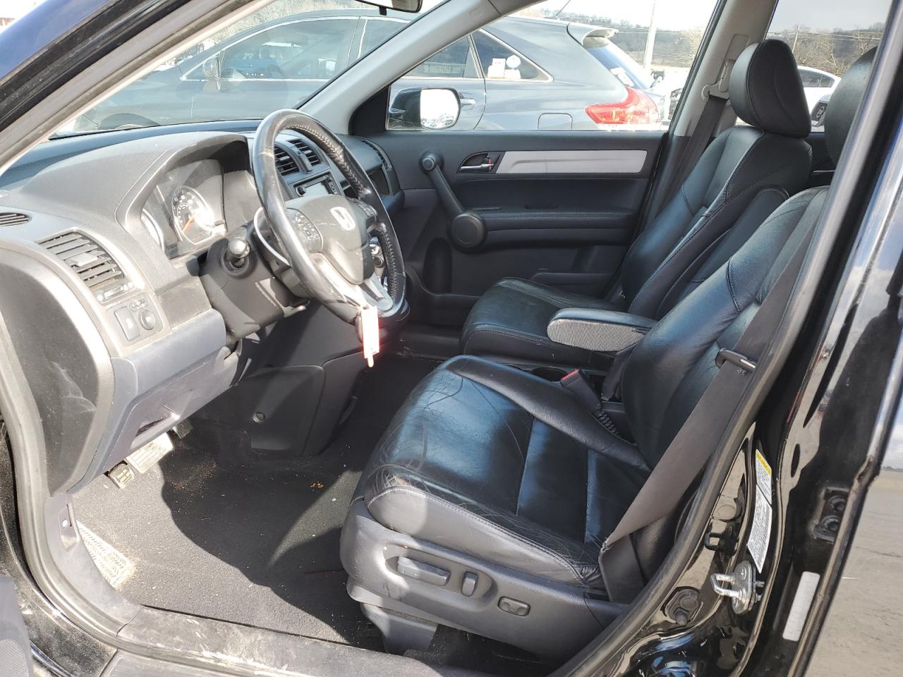 2011 Honda CR-V - Image 7