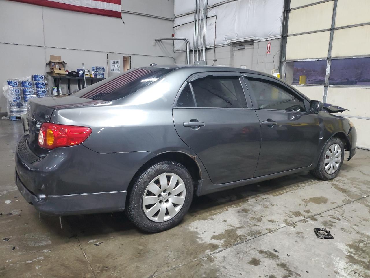 2009 Toyota Corolla - Image 3