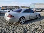 2003 Mercedes-Benz Cl 500 en Venta en Windsor, NJ - Rollover