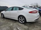 2014 Ford Fusion Se de vânzare în Baltimore, MD - Front End