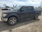 2010 Nissan Frontier Crew Cab Se for Sale in Mercedes, TX - Front End