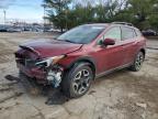 2019 Subaru Crosstrek Limited for Sale in Lexington, KY - Front End