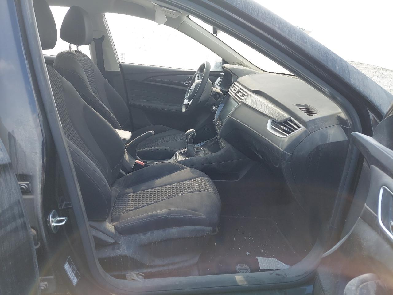 LSJA36E37RZZ023350 - 2024 MAZDA CX-50 SELE - #88839775