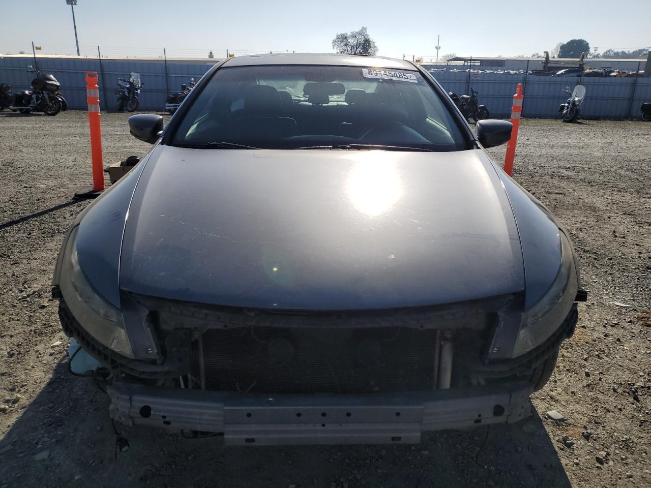 2012 Honda Accord - Image 5