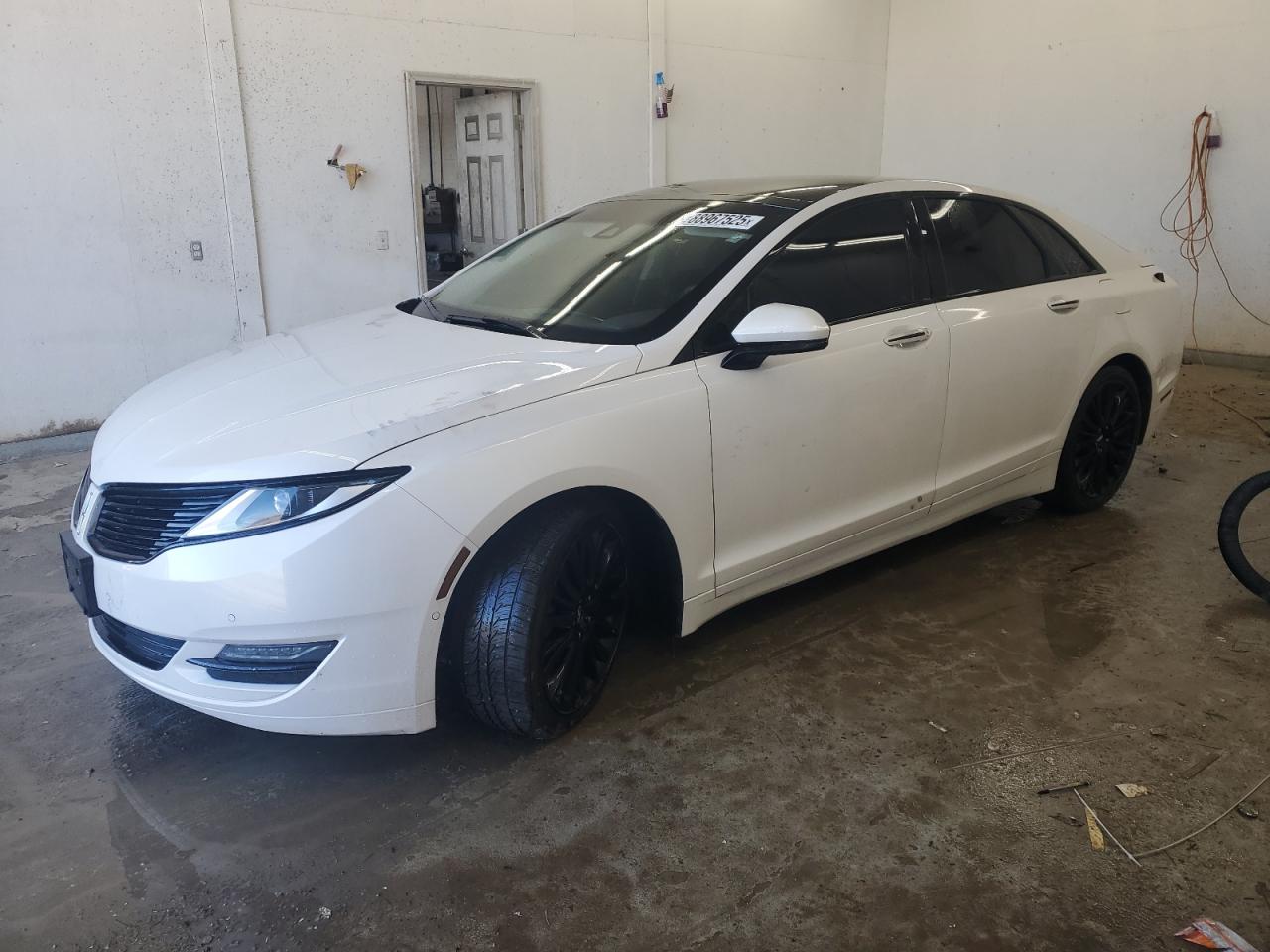 2014 Lincoln MKZ - Image 1