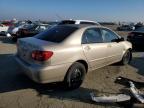 2005 Toyota Corolla Ce продається в Martinez, CA - Front End