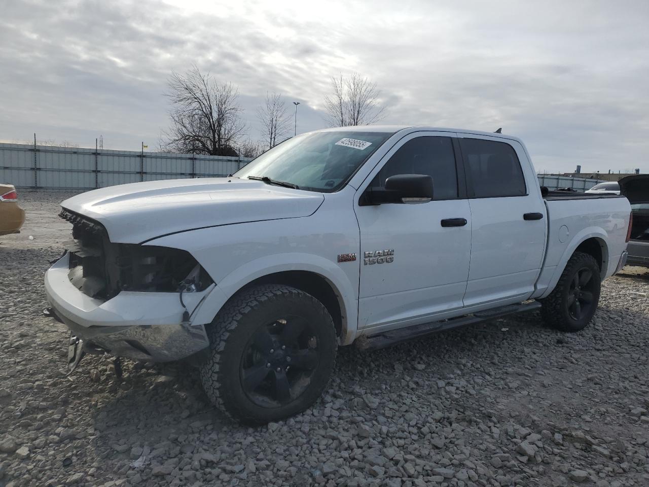 2015 RAM 1500 - Image 1