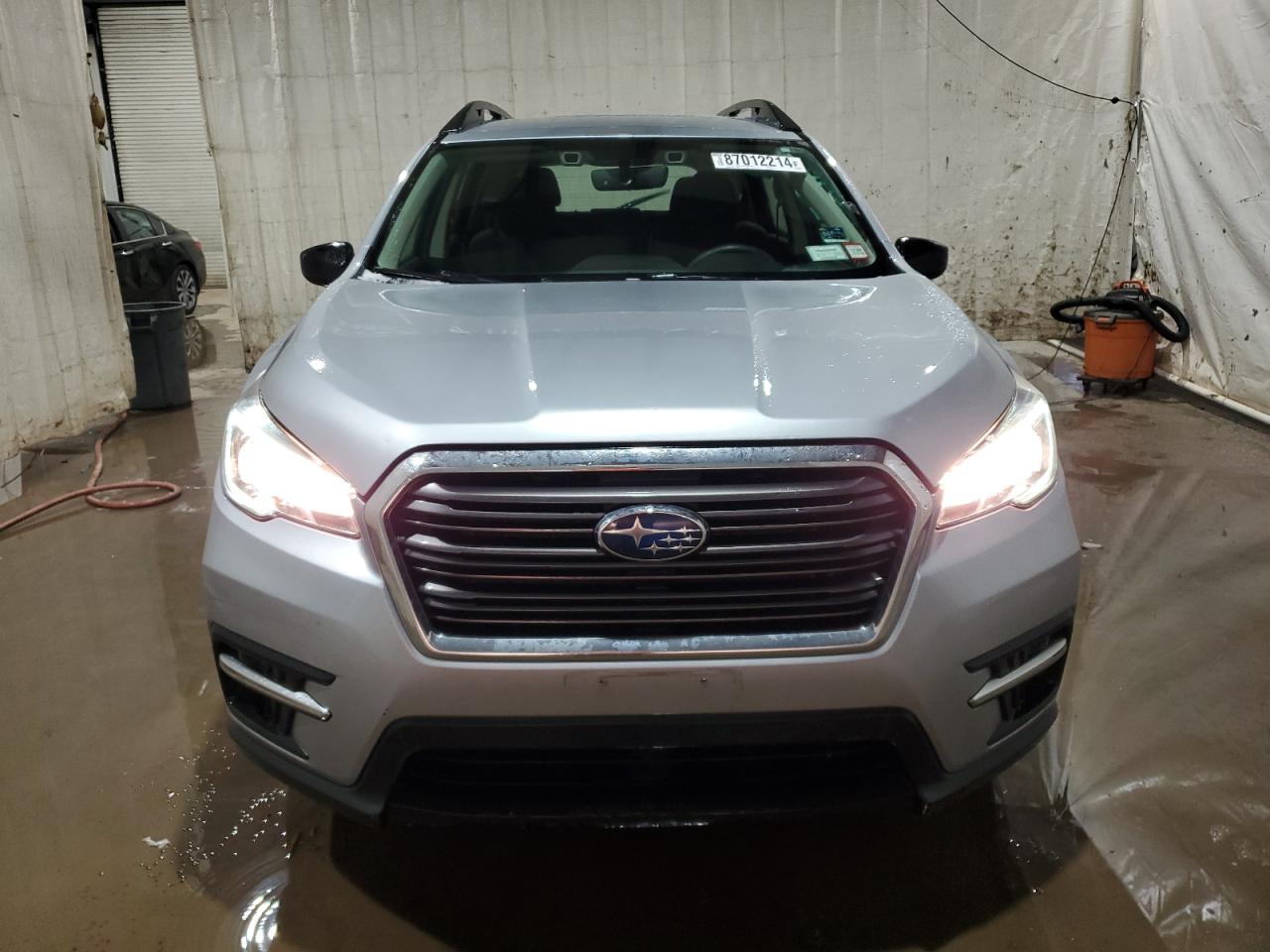 2019 Subaru Ascent - Image 5