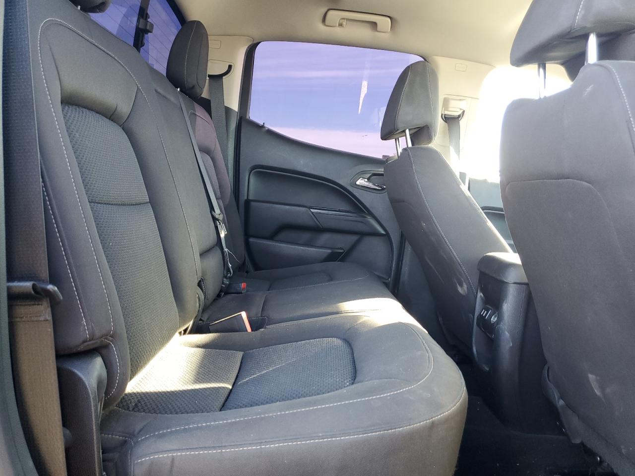 2016 Chevrolet Colorado - Image 10