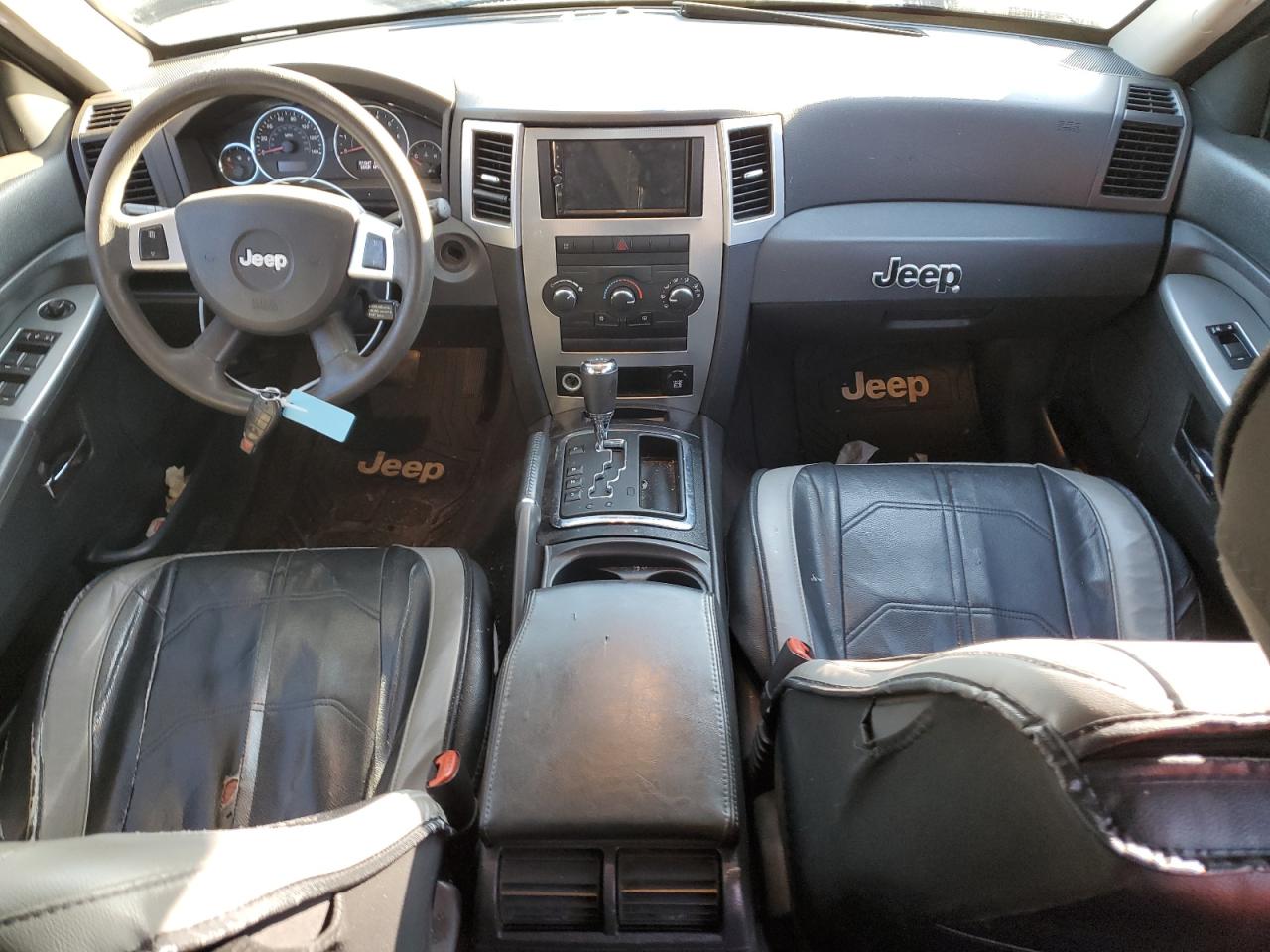 2009 Jeep Grand Cherokee - Image 8