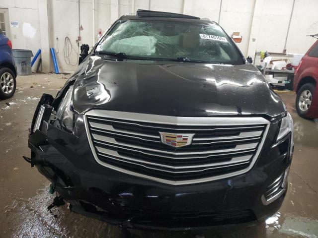  CADILLAC XT5 2019 Czarny