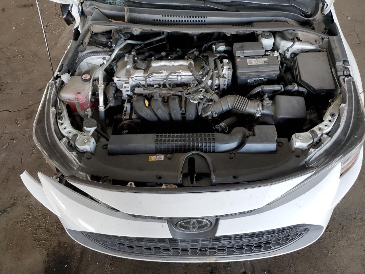 2020 Toyota Corolla - Image 13