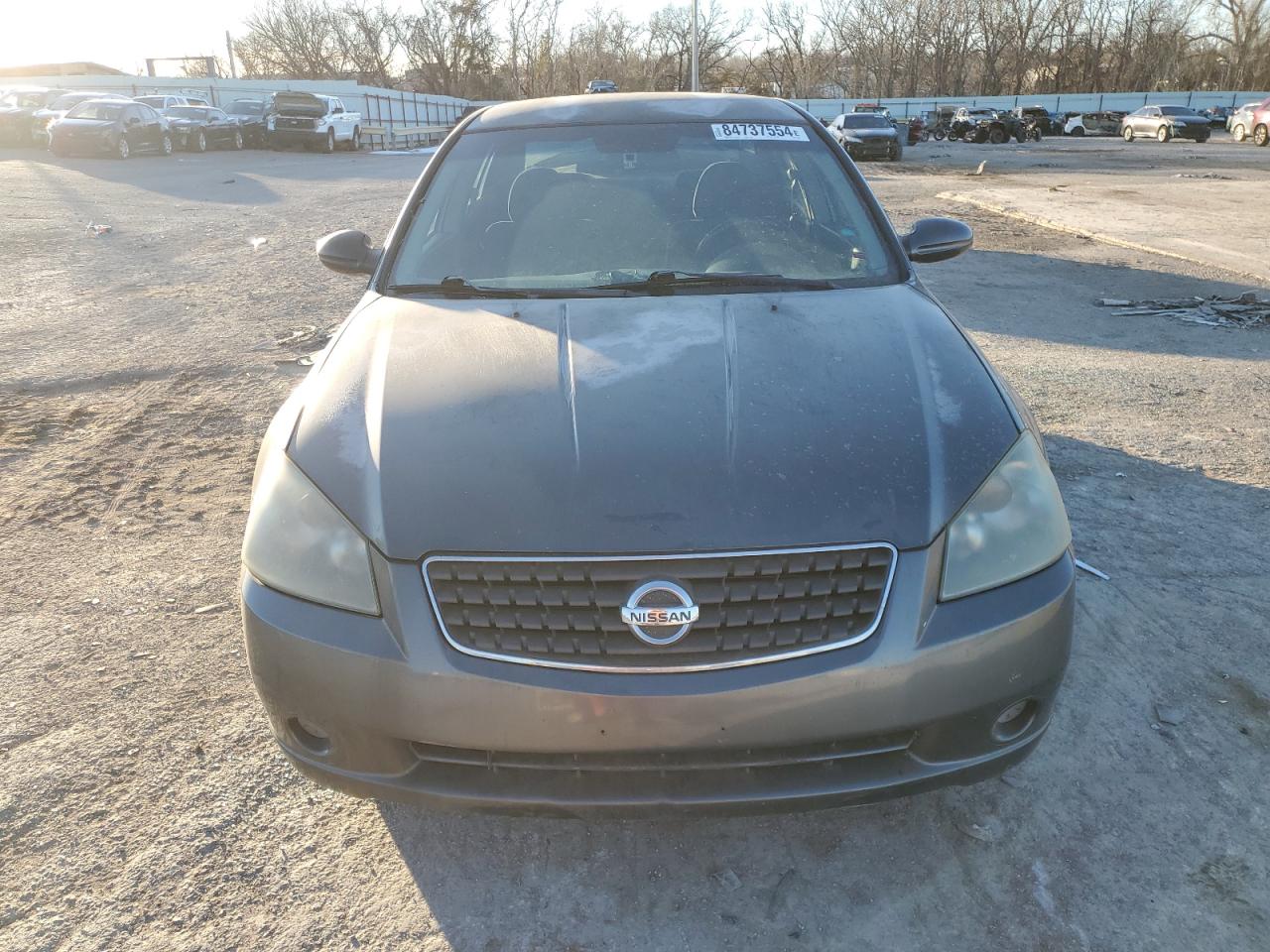 2006 Nissan Altima - Image 5