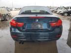 2017 Bmw 430I  en Venta en West Palm Beach, FL - Front End