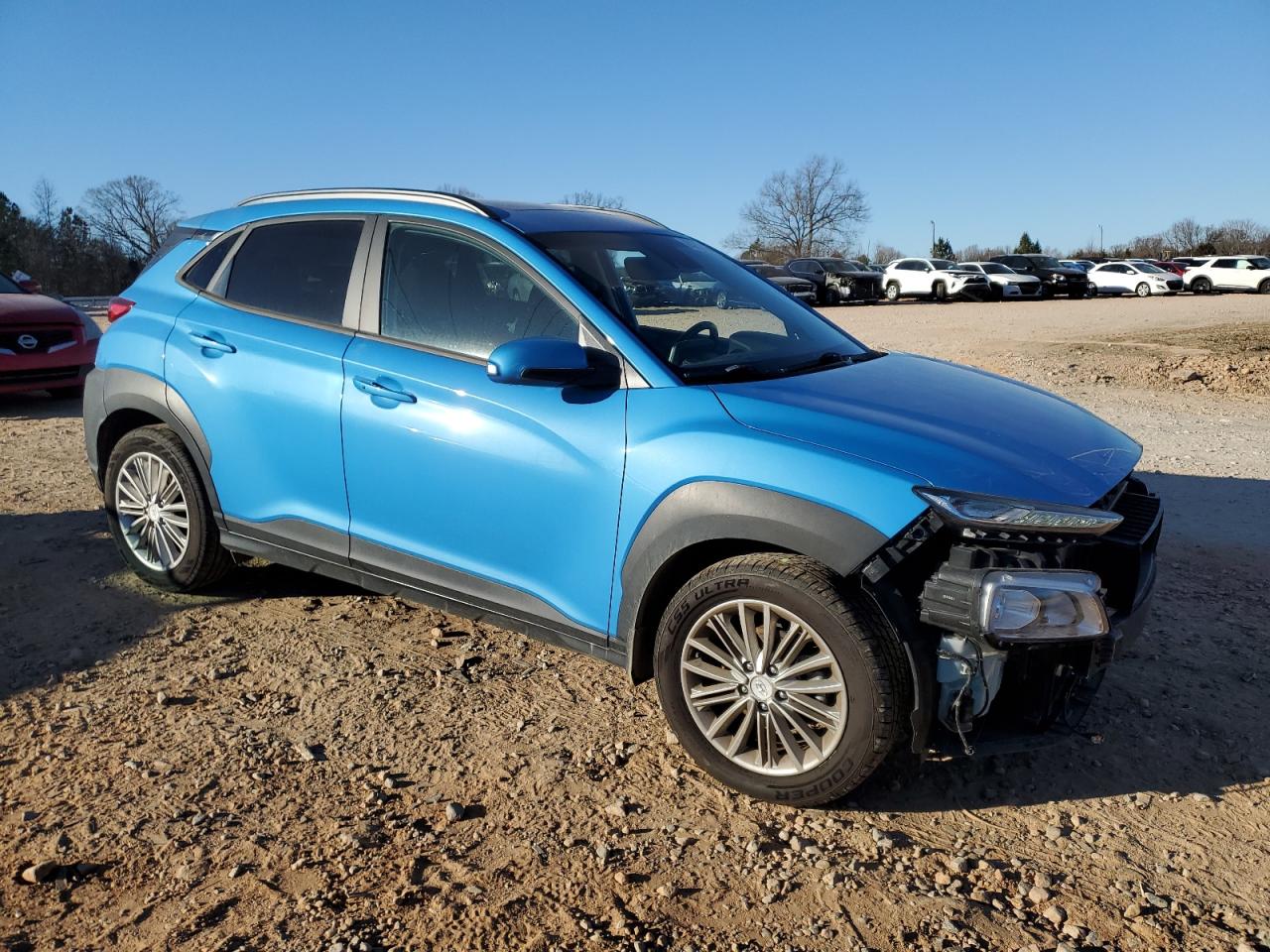2020 Hyundai Kona - Image 4