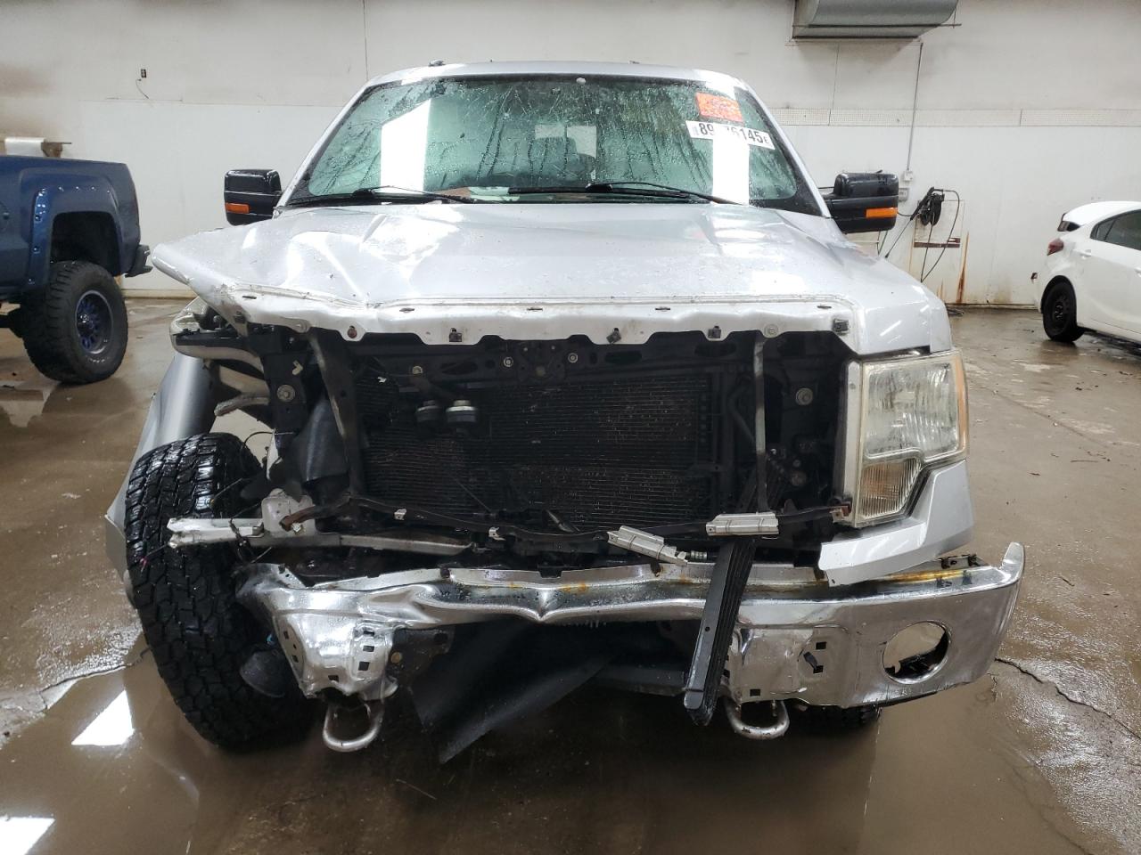 2013 Ford F-150 - Image 5