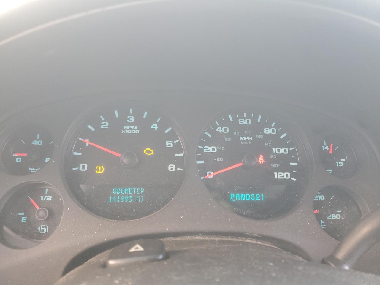 2007 Chevrolet Tahoe - Image 9