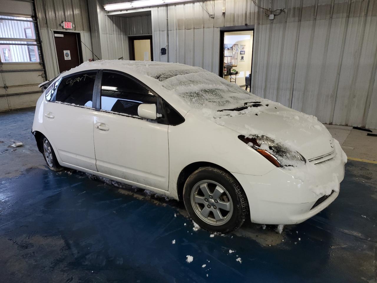 2005 Toyota Prius - Image 4