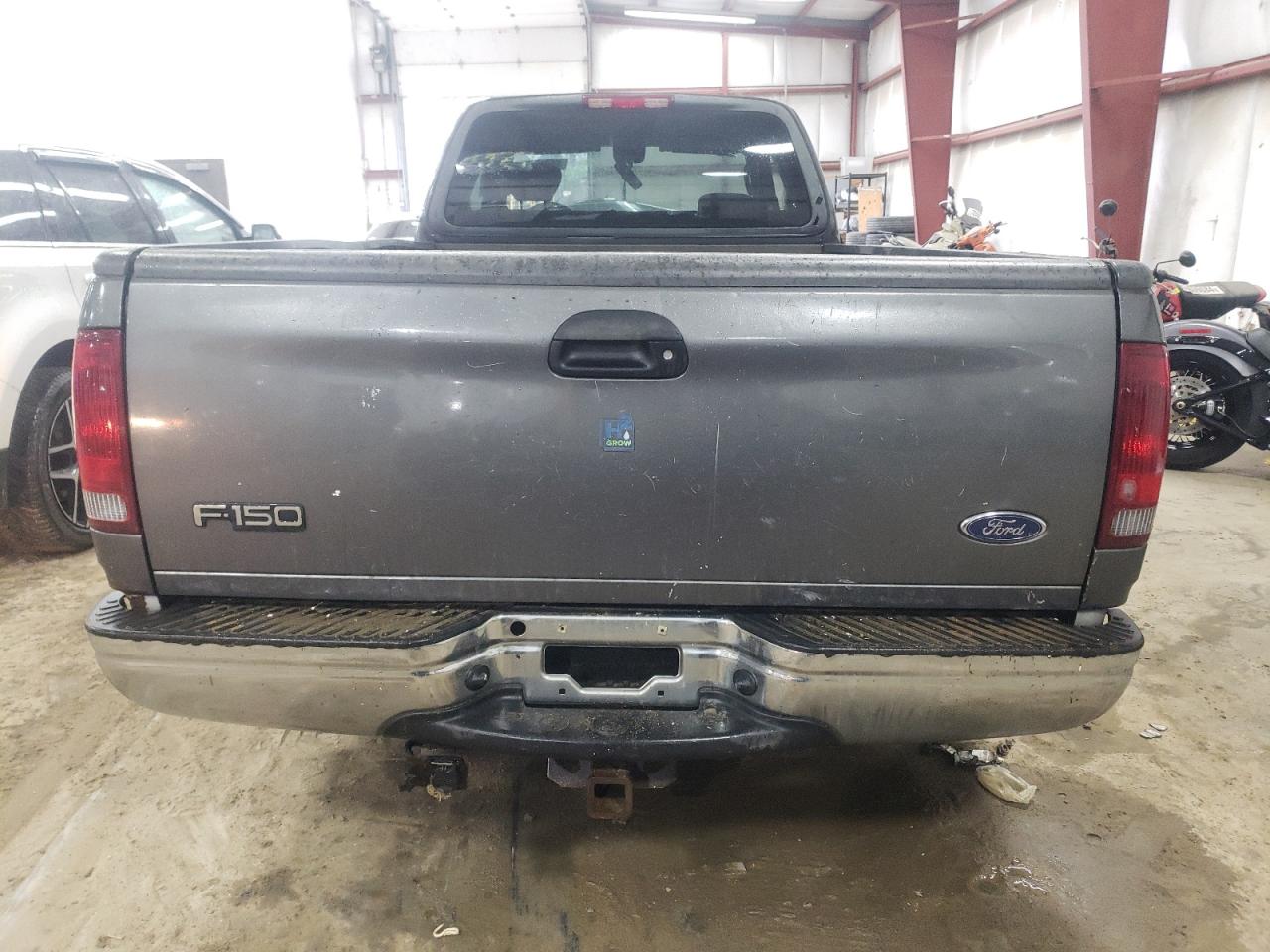 2003 Ford F-150 - Image 6