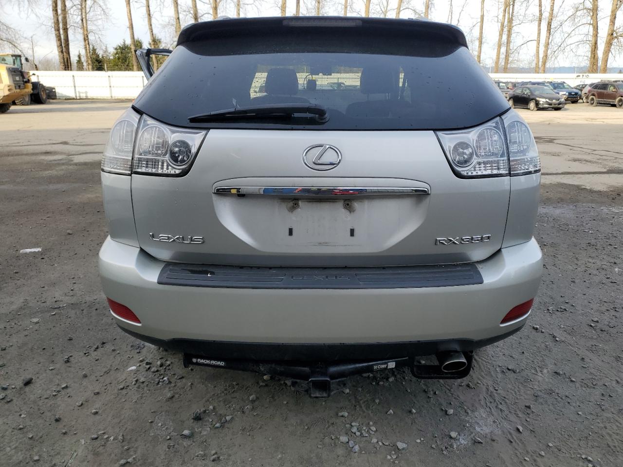 2008 Lexus RX - Image 6