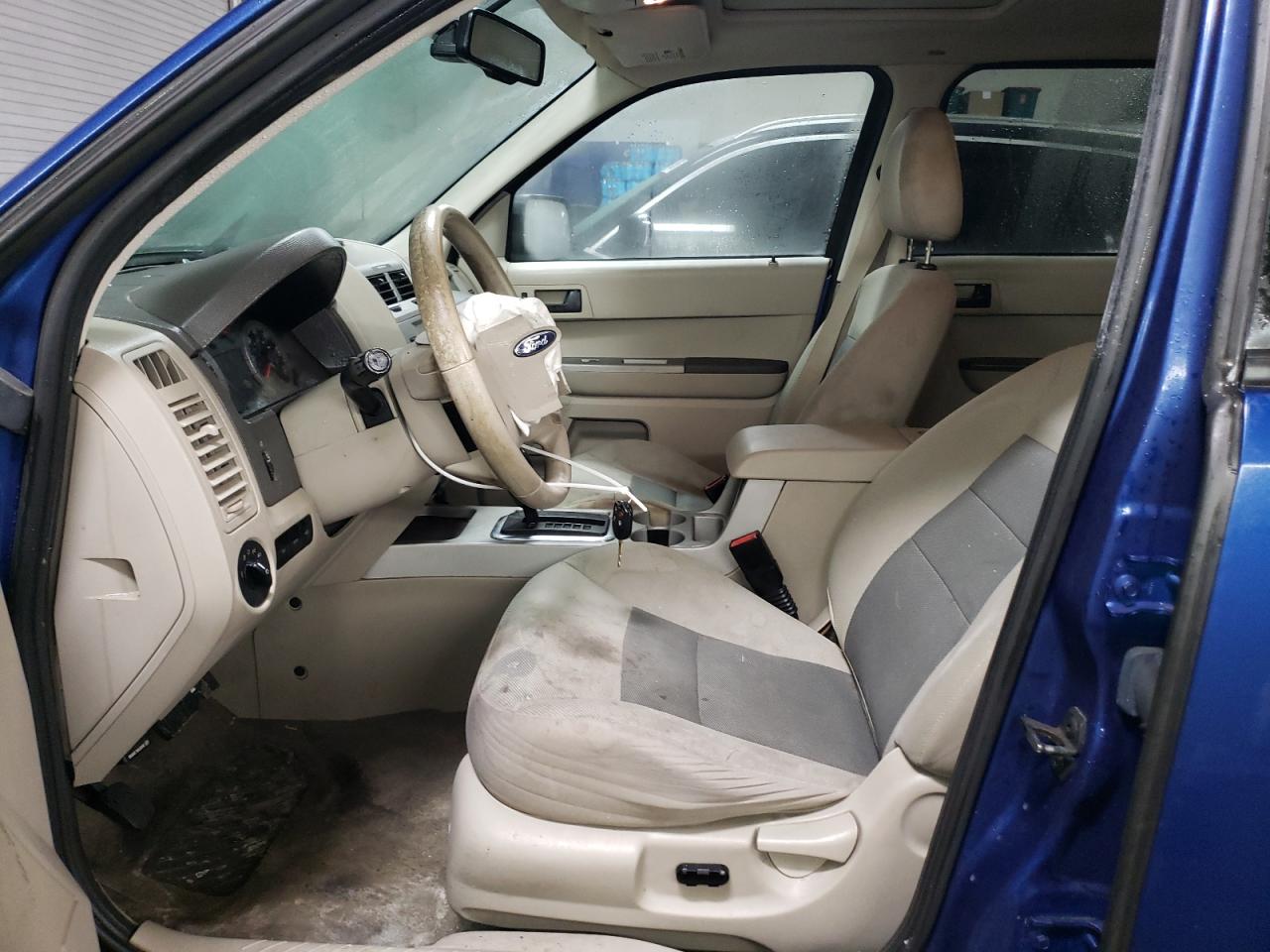 2008 Ford Escape - Image 7