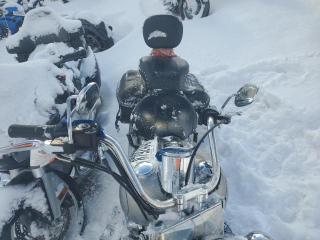 2007 HARLEY-DAVIDSON FLSTC 