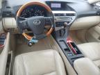 2010 Lexus Rx 350 продається в Spartanburg, SC - Front End