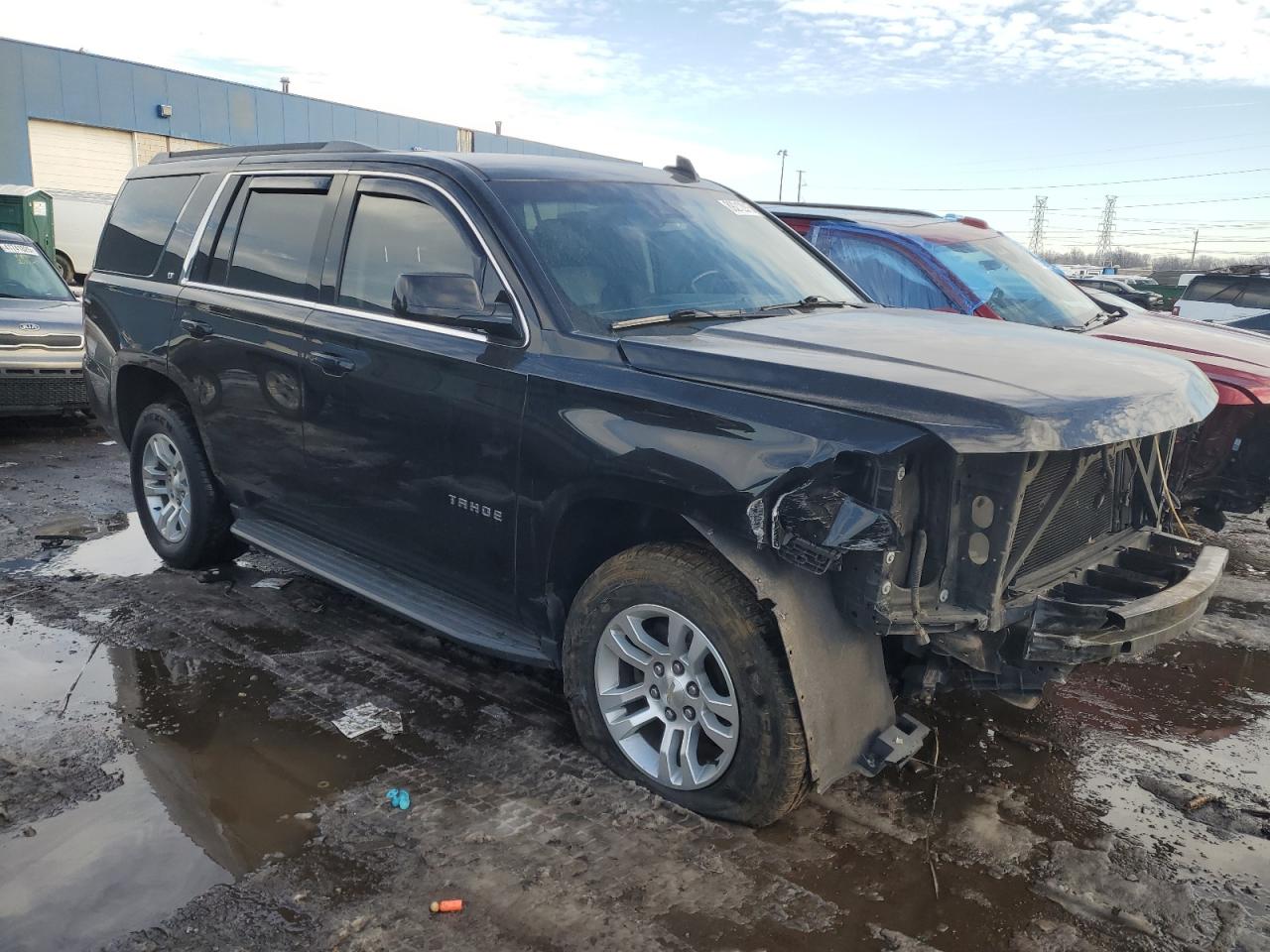 2020 Chevrolet Tahoe - Image 4