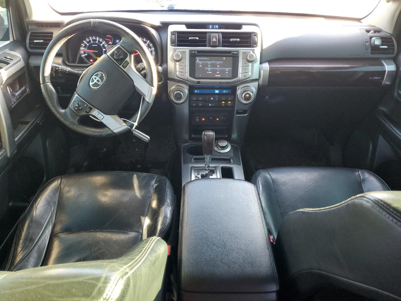 2014 Toyota 4Runner - Image 8