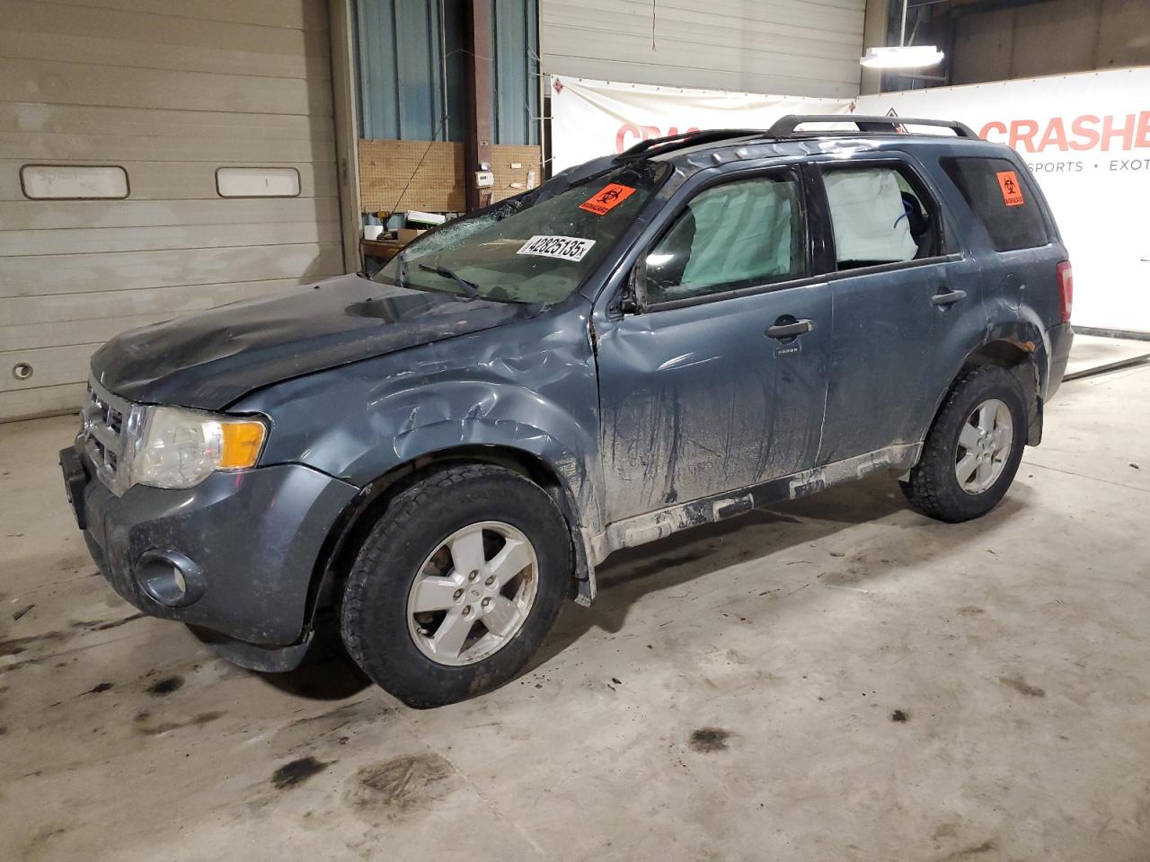 2011 Ford Escape - Image 1