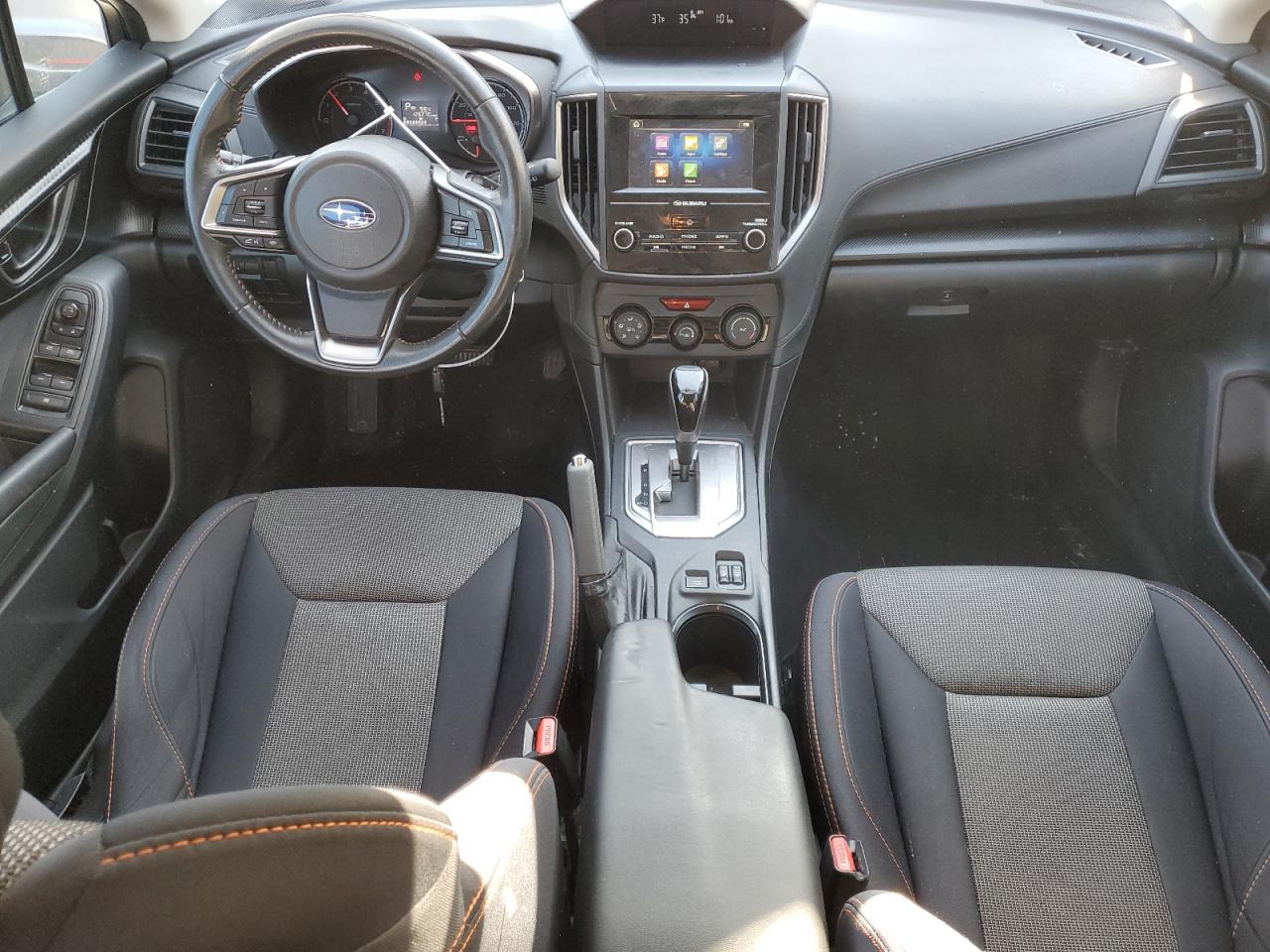 2018 Subaru XV - Image 8