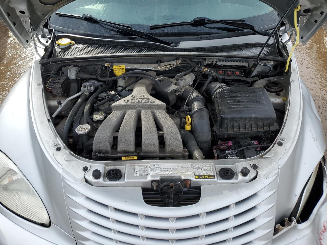 2005 Chrysler PT Cruiser - Image 11