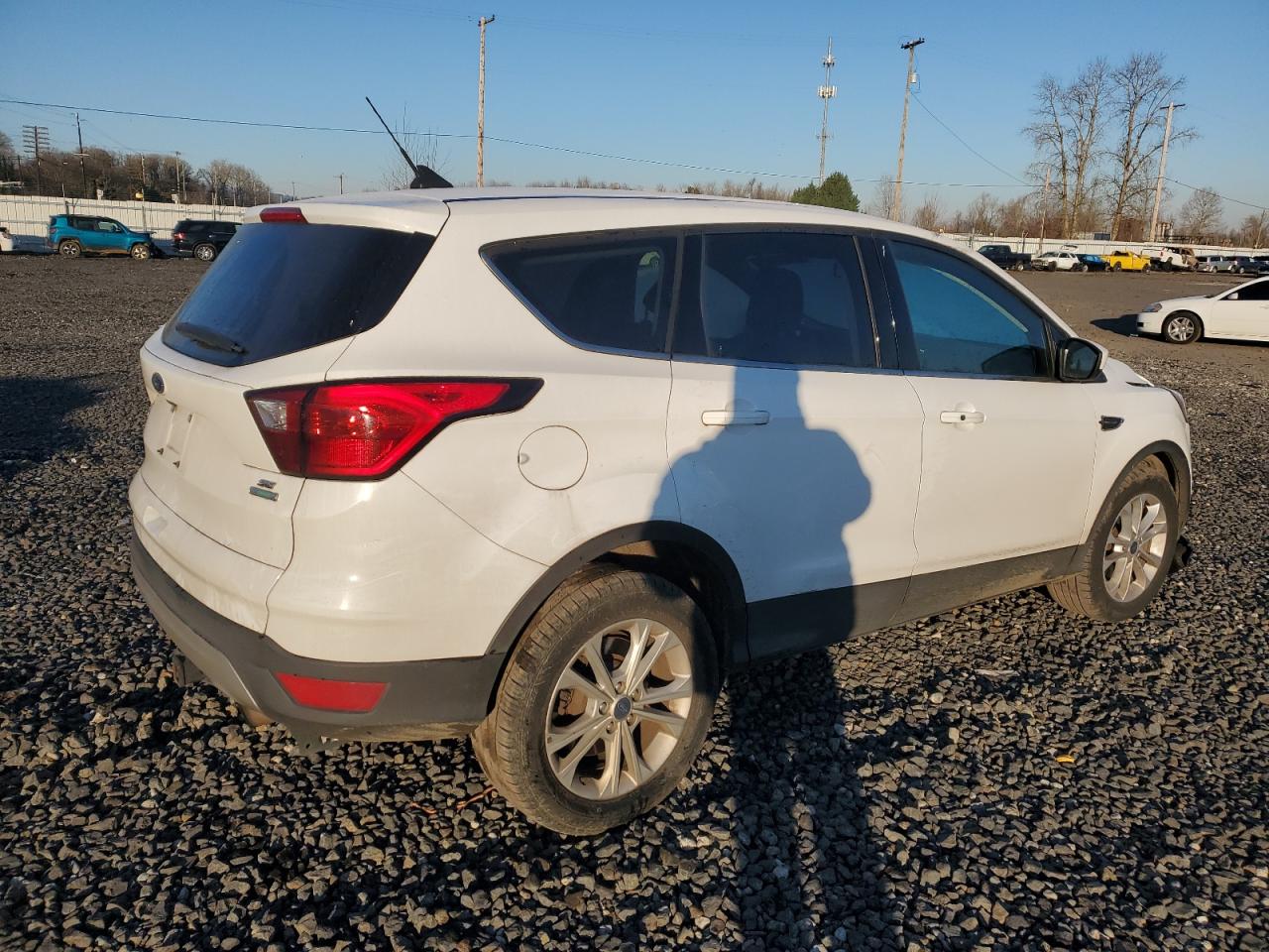1FMCU0GD0KUA55470 FORD ESCAPE 2019