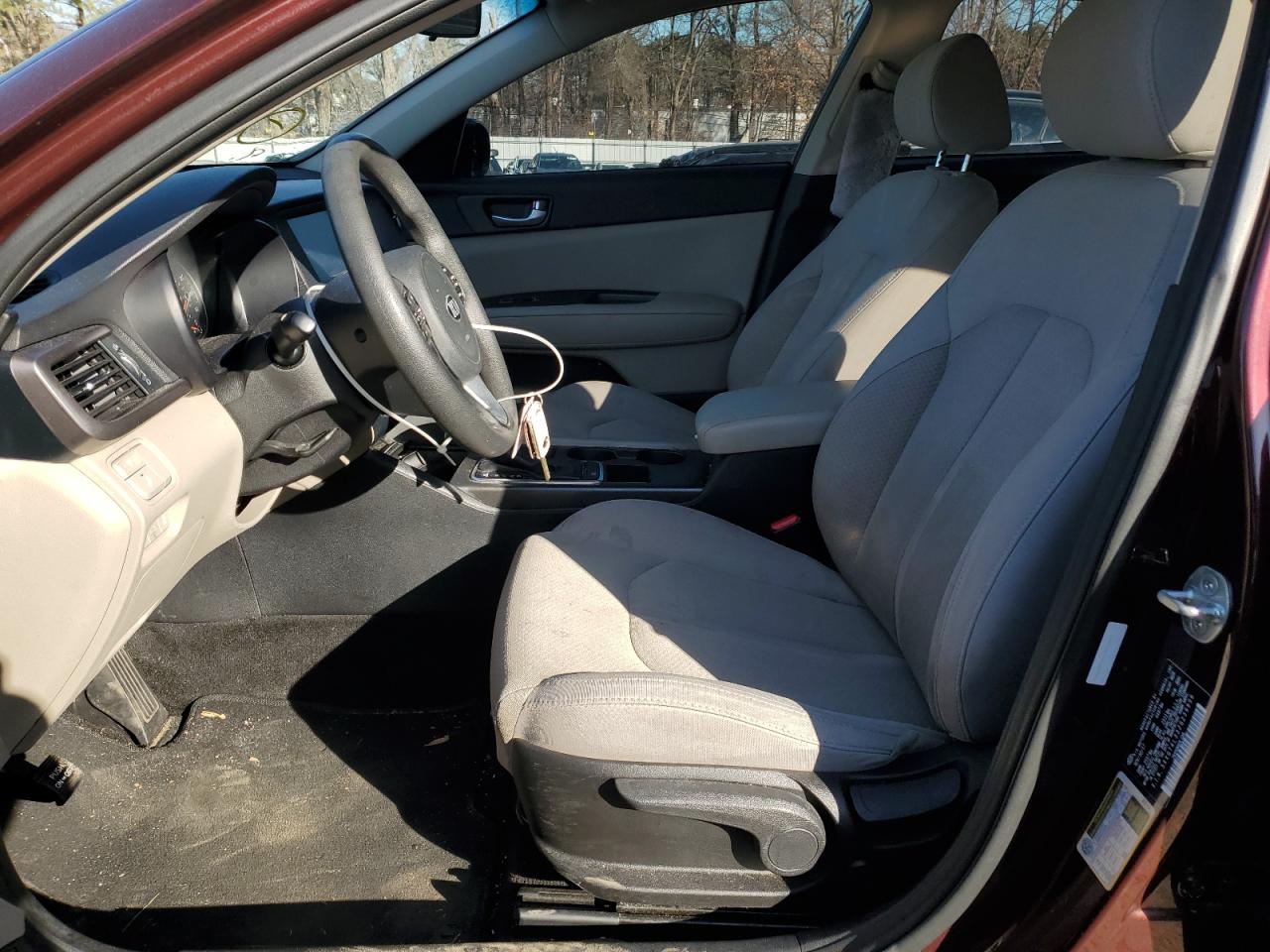 2018 Kia Optima - Image 7