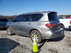 2012 Infiniti Qx56  للبيع في Memphis، TN - Front End