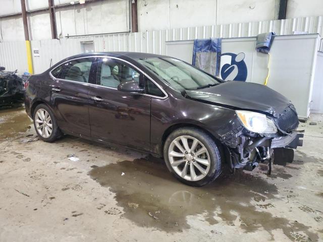 Седани BUICK VERANO 2014 Чорний