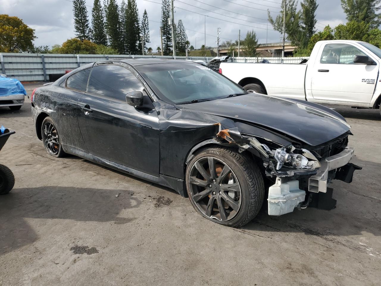 2008 Infiniti G - Image 4