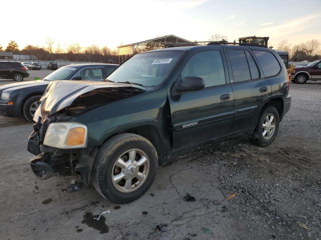 2003 Gmc Envoy 