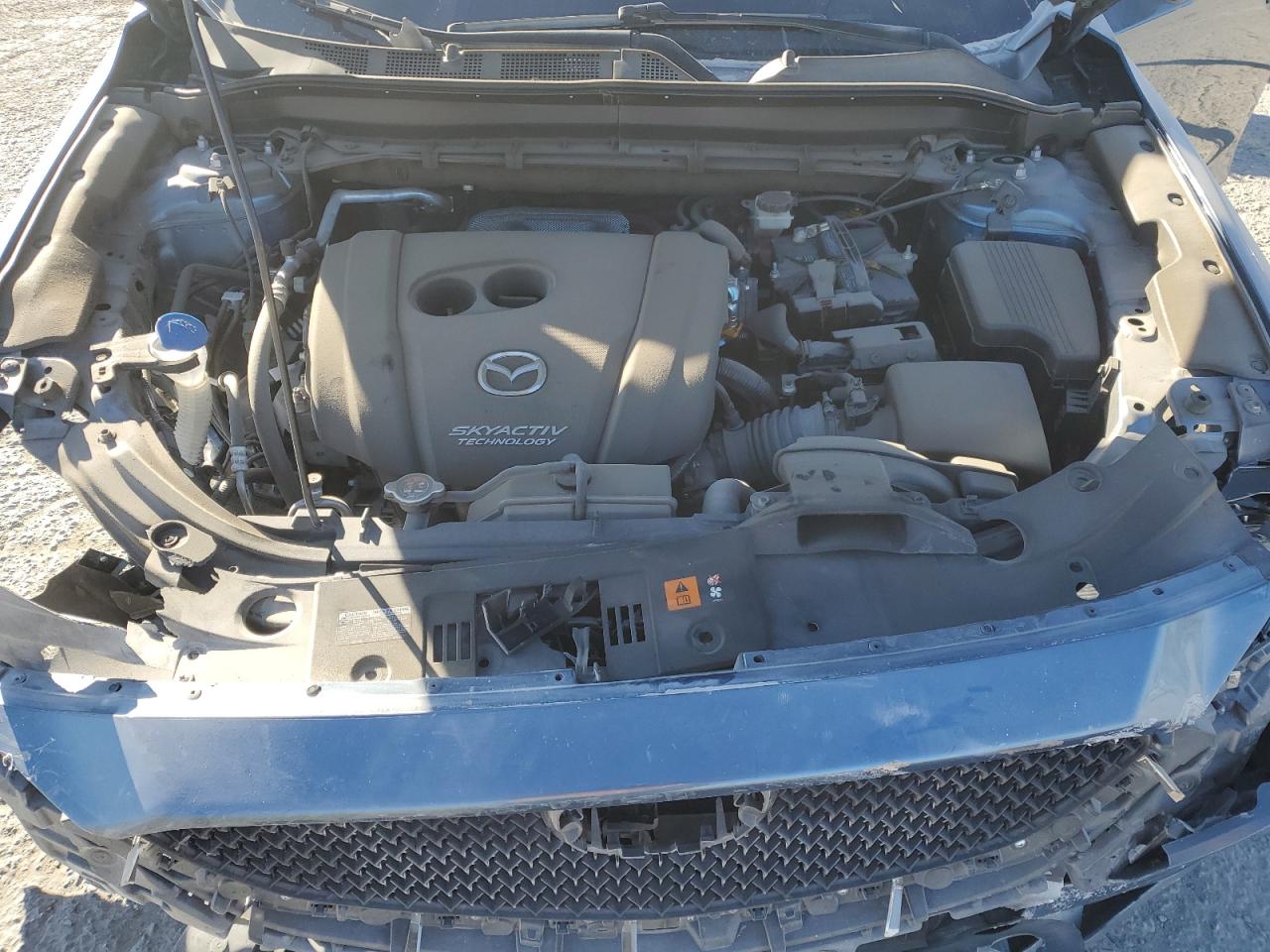 2019 Mazda CX-5 - Image 14