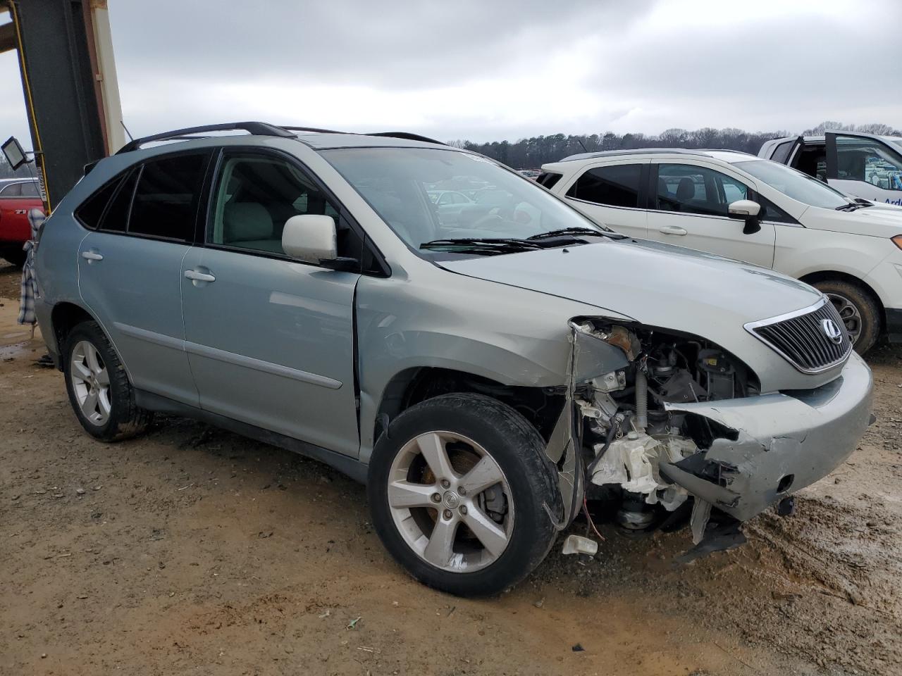 2004 Lexus RX - Image 4