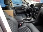 2022 Nissan Armada Platinum იყიდება Windsor-ში, NJ - Rollover