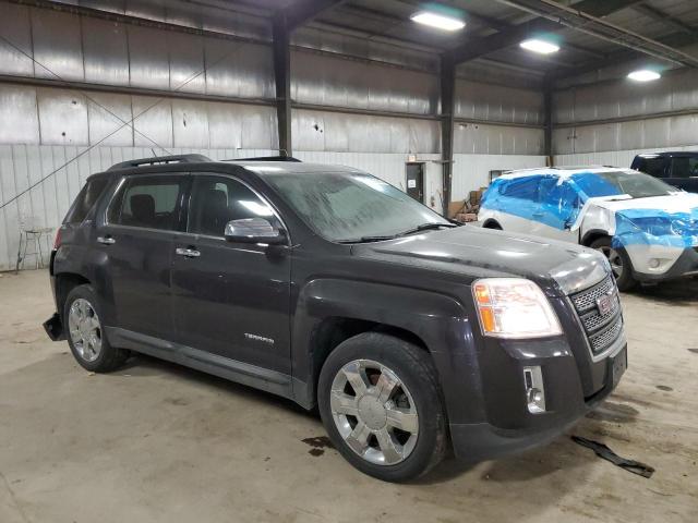 Паркетники GMC TERRAIN 2015 Сірий