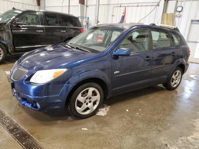 2005 Pontiac Vibe 