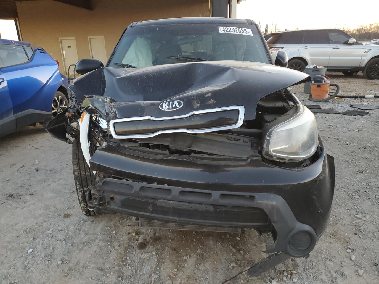 2015 Kia Soul - Image 5