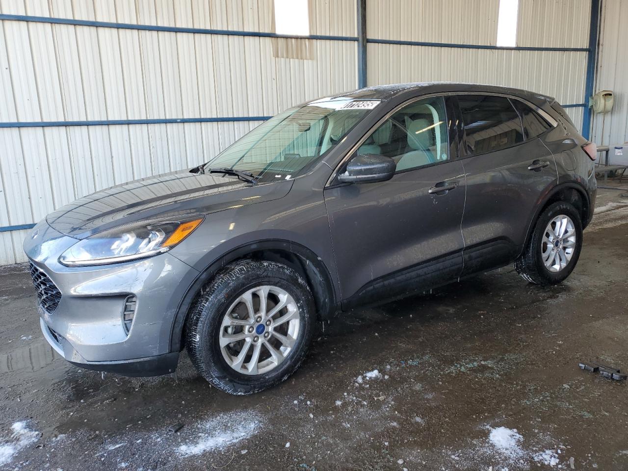 2022 Ford Escape - Image 1
