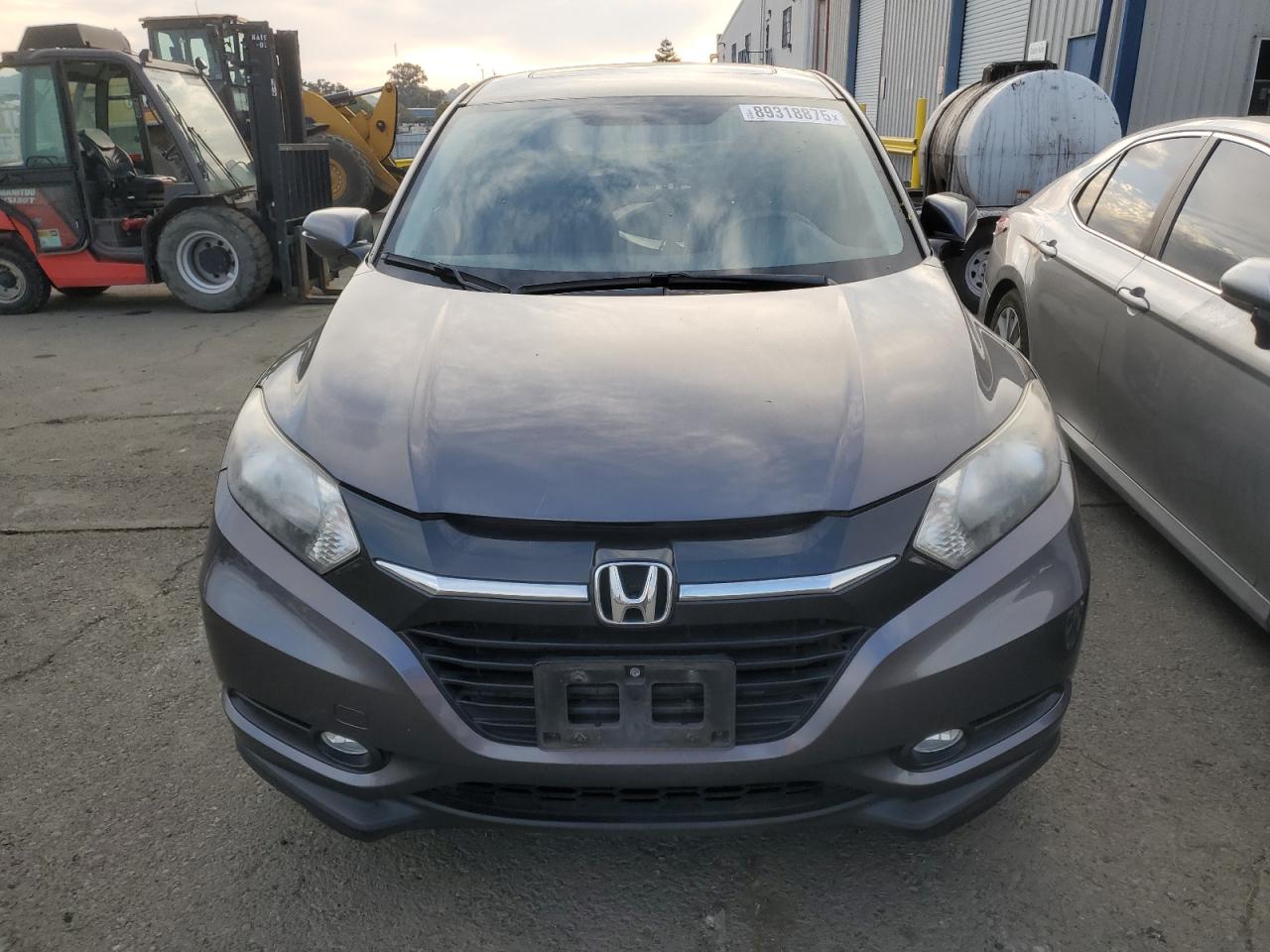 2018 Honda HR-V - Image 5