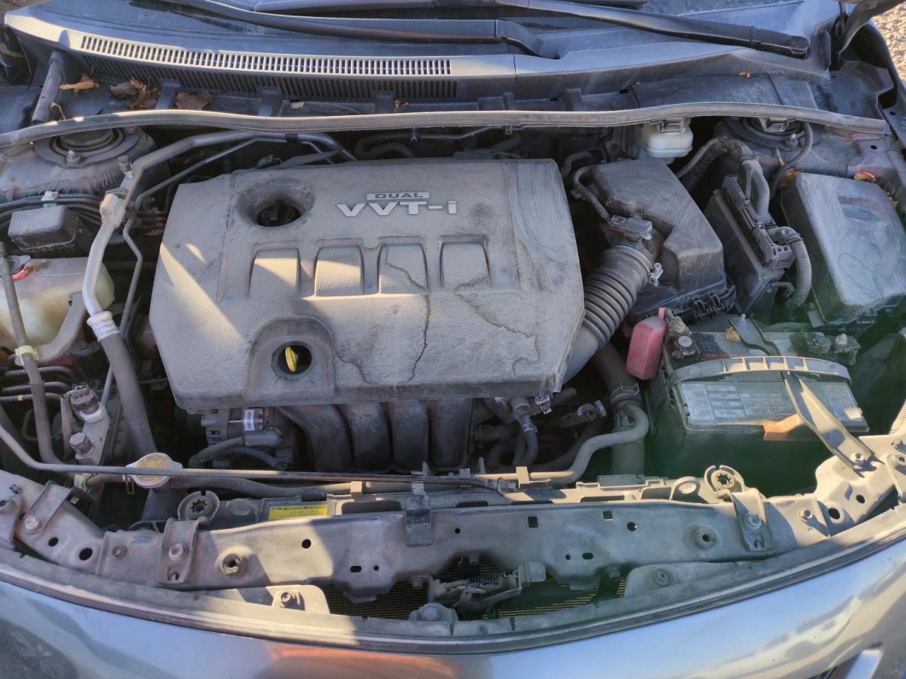 2010 Toyota Corolla - Image 11