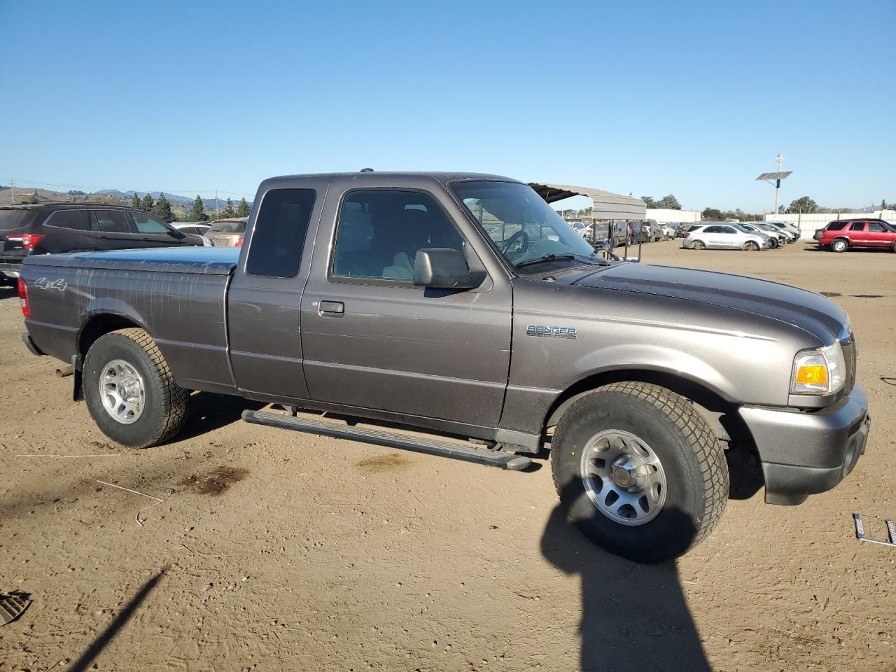 2011 Ford Ranger - Image 4