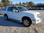 2007 Mercury Mountaineer Premier de vânzare în Mendon, MA - Minor Dent/Scratches