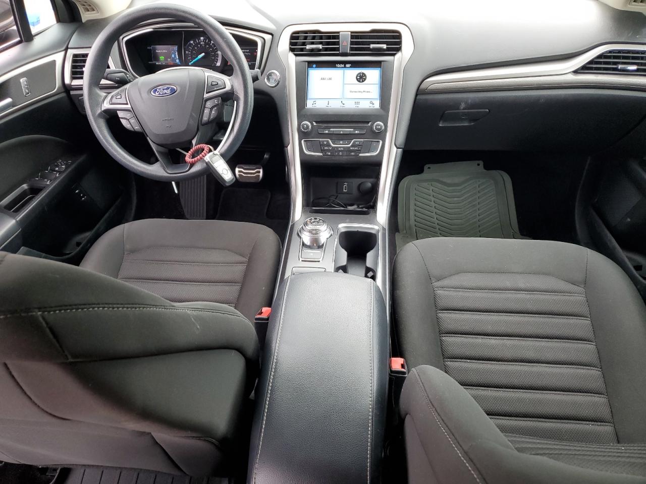 2017 Ford Fusion - Image 8